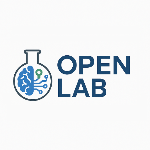 Logo OpenLab